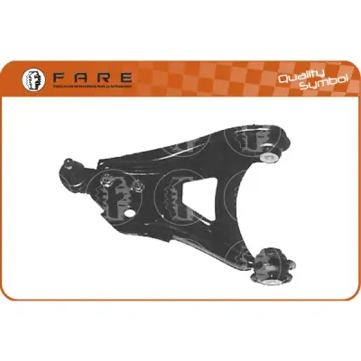 Brat, suspensie roata FARE SA TR427