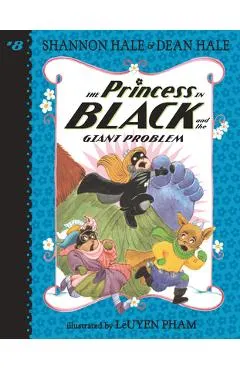 The Princess in Black and the Giant Problem