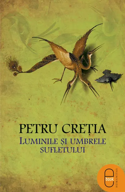 Luminile si umbrele sufletului (ebook)
