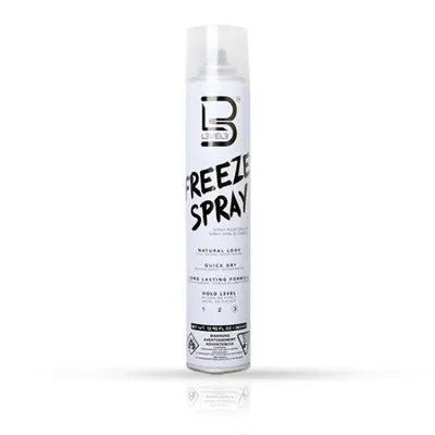 Fixativ puternic - L3VEL3 - Freeze - 400 ml