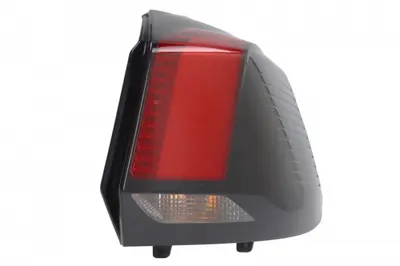 Stop Dreapta (extern, LED W16W) potrivit PEUGEOT 5008 II 12.16
