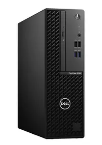 Calculator Barebone DELL OptiPlex 3080 SFF, Fara Procesor, Fara RAM, Fara HDD/SSD