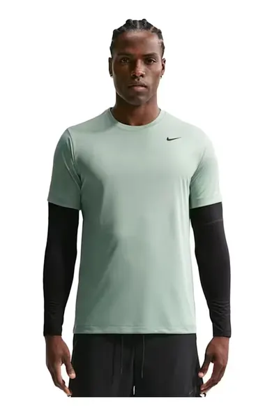Tricou Dri-Fit Flex Training IO1425-006 - Barbati - Verde