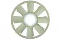 Ventilator radiator (diameter 650mm, numar lame 8) potrivit IVECO EUROCARGO I-III 8060.45.4100TCA-F4AE3681E 01.91-09.15