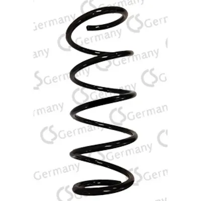 Arc spiral CS Germany 14.774.409