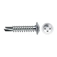 CELO Surub autoforant 75HA saiba head amprenta PH Ø4,2x13 zincat