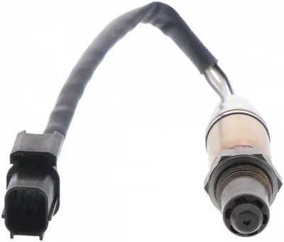 Sonda lambda (numar fire 4, 740mm) potrivit MERCEDES A (W168), C (CL203), C T-MODEL (S203), C (W203), C (W204), CLK (C209), E (W211); VOLVO S60 I, V40, XC90 I; AUDI A6 C5 0.8-5.7 01.88