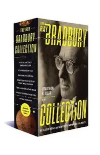 The Ray Bradbury Collection: A Library of America Boxed Set