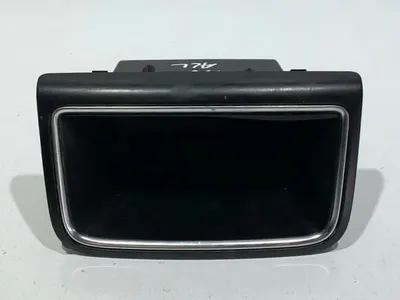 Sertar / spatiu depozitare spate 8K0863300B Audi A4 Allroad (2009-2011) [8KH, B8]
