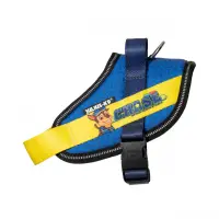 Ham Julius-K9 IDC Power PAW Patrol - XS - Chase