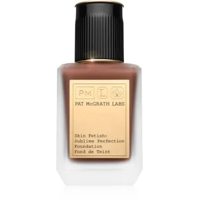 Pat McGrath Skin Fetish Sublime Perfection machiaj persistent culoare 36 Deep 35 ml