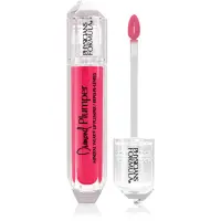 Physicians Formula Mineral Wear® Diamond Plumper luciu de buze pentru volum culoare Pink Radiant Cut 5 ml
