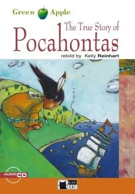 The True Story of Pocahontas (Step 1)