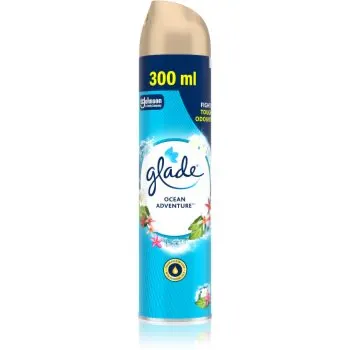 GLADE Ocean Adventure odorizant de camera