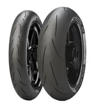 Metzeler Racetec RR ( 200/55 ZR17 TL (78W) Roata spate, M/C, Mischung K2 )