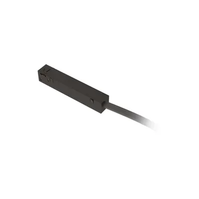 Accesoriu corp de iluminat Ego main connector dali Negru