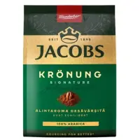 Cafea macinata Jacobs Kronung Alintaroma, 100g Engros
