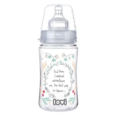 LOVI Biberon 240ml INDIAN SUMMER -21/580