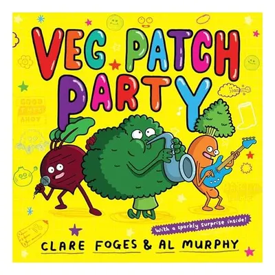 Veg Patch Party