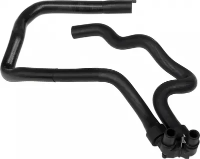 Furtun incalzire (19mm) potrivit CITROEN XANTIA 1.8 2.0 06.95-04.03