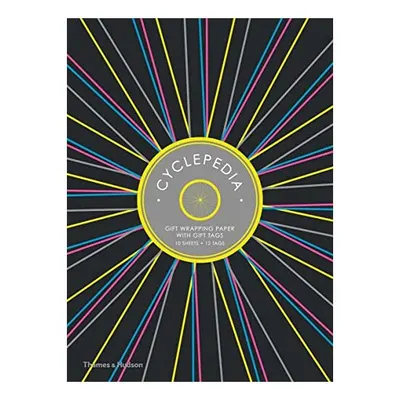 Cyclepedia Gift Wrap