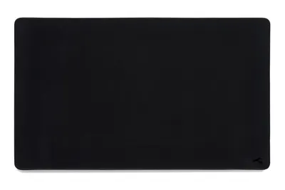 Mouse pad Glorious - Stealth, XL, moale, neagră