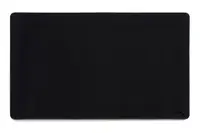 Mouse pad Glorious - Stealth, XL, moale, neagră