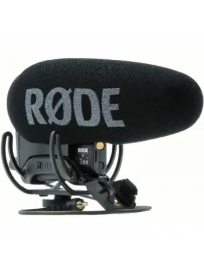 Rode Videomic Pro+ Microfon directional - Default Title