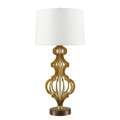 Veioza Octavia 1 Light Table Lamp