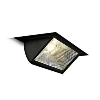PROshop 40W 3500lm 4000K 70° 220-240V IP20 alb