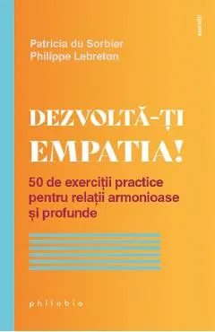 Dezvolta-ti empatia!