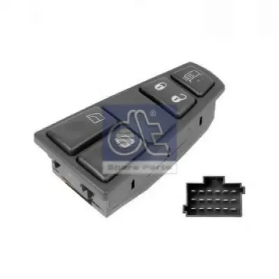 Comutator, macara geam DT 2.25344