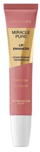 Max Factor Miracle Pure Balsam de buze, 50 Pink Matcha, 12 ml