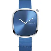 Ceas Bering Bering 18040-308 Mens Watch Pebble 40mm 3ATM