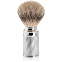 Mühle TRADITIONAL Silvertip Badger pamatuf pentru ras din par de bursuc