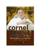 Misterele lui Mister, roman autobiografic
