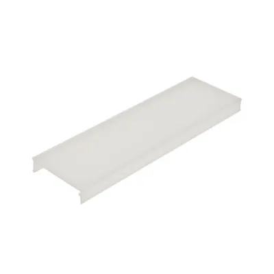 PMMA capac MF plat / Opal 2m