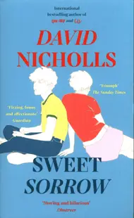 Sweet Sorrow