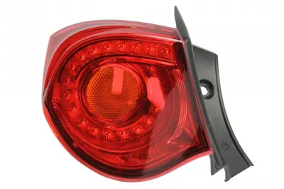 Stop spate Stanga (extern, LED R10W) potrivit ALFA ROMEO GIULIETTA, GIULIETTA HATCHBACK 04.10-12.20