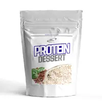 Protein Dessert Cafea 350g