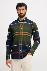 Barbour camasa din bumbac