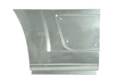 Segment reparatie aripa interioara dreapta Inainte de roata, model mediu potrivit CITROEN JUMPER II; FIAT DUCATO; PEUGEOT BOXER 04.06