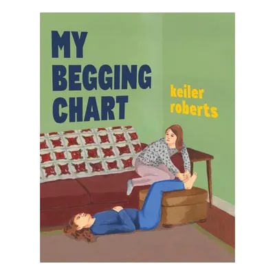 My Begging Chart