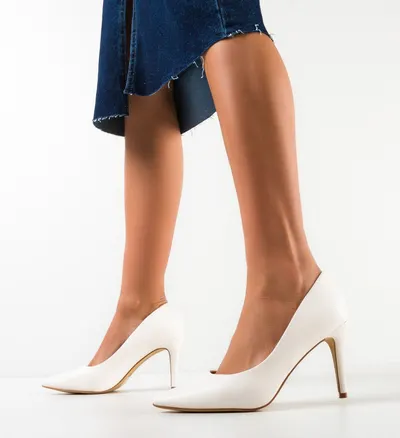 Pantofi dama Beck Albi