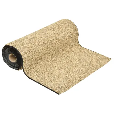 Gossi captuseala pentru piatra, nisip natural, 250 x 60 cm
