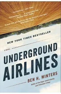 Underground Airlines