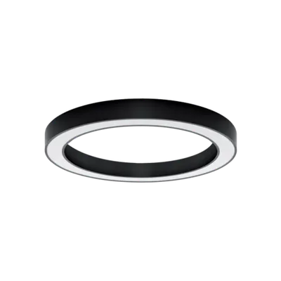Modul Rotund Led Rings63w 4000k D1150 Negru