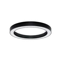 Modul Rotund Led Rings63w 4000k D1150 Negru