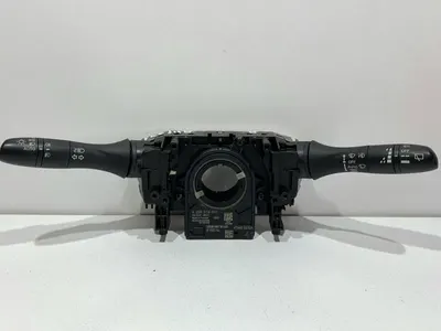 Ansamblu manete cu senzor unghi volan 47945-4BA0A Nissan Qashqai 2 (2013-2016) [J11] 1.5 dci K9K 636