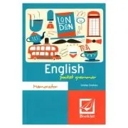 Memorator English Pocket Grammar. Editia 2